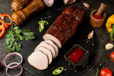 Корейка к/з в/г