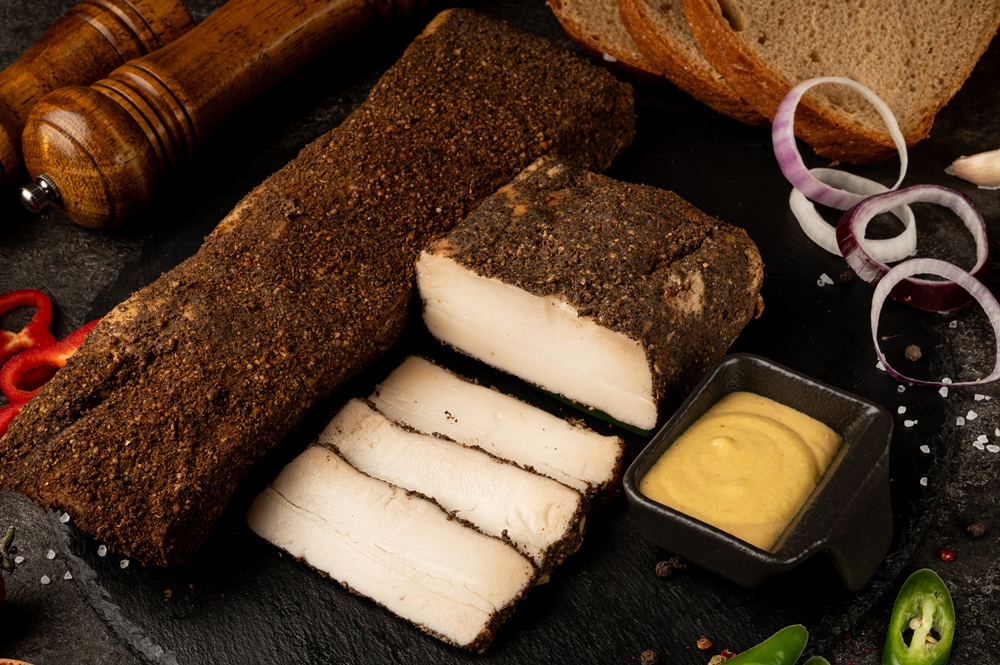 Сало Українське