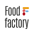 Food Factory Logo