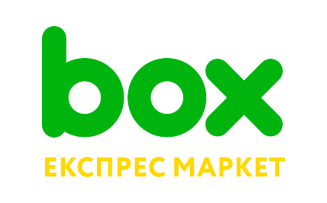 Бокс маркет